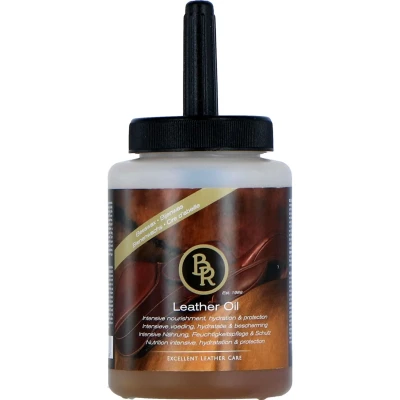 Afbeelding van BR Leather Oil 450ml