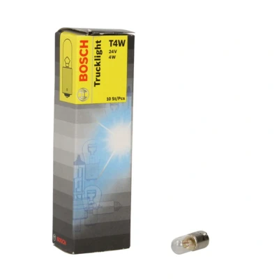 Afbeelding van Bosch Gloeilamp 1 987 302 512