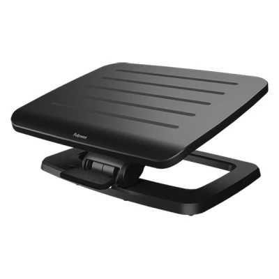 Image de Fellowes Hana LT Repose pieds noir