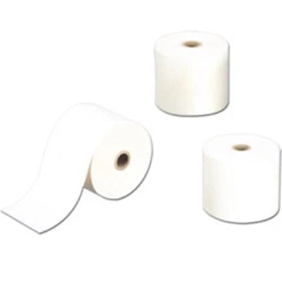 Image de 5 Bobines caisse thermique 80x80x12mm