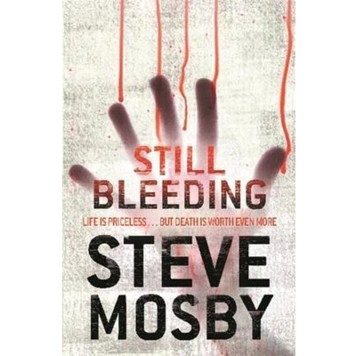 Afbeelding van Still Bleeding