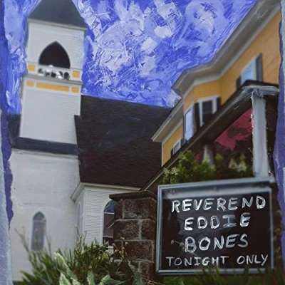 Afbeelding van REVEREND EDDIE BONES/LP