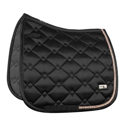 Image de Fair Play Azuryt Ceramic Rosé Gold Saddle pad
