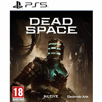 Afbeelding van PlayStation 5 videogame EA Sport Dead Space