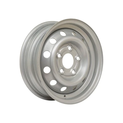 Afbeelding van Velg 13&quot; 4,5J*13H2 112*5 ET 30