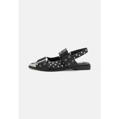 Afbeelding van Steve Madden Grand Ave se Hakken Dames Zwart Maat 40