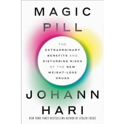 Afbeelding van Magic Pill