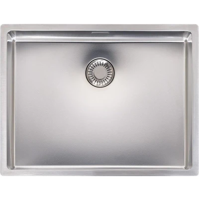 Afbeelding van Reginox New Jersey rvs spoelbak 50x37 nieuw model T09J3LLU06GDS R32992
