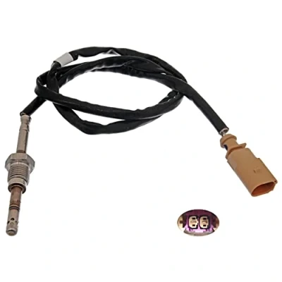 Afbeelding van Febi Bilstein Sensor uitlaatgastemperatuur 49305