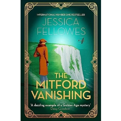 Afbeelding van The Mitford Murders Vanishing