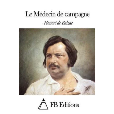 Afbeelding van Le Medecin De Campagne