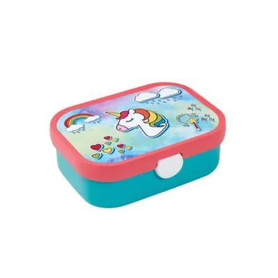 Afbeelding van Unicorn Lunchbox Campus Mepal