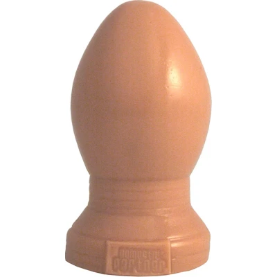 Afbeelding van Domestic Partner Buttplug Prowler 13,5 x 6,5 cm beige