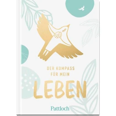 Afbeelding van Der Kompass für mein Leben