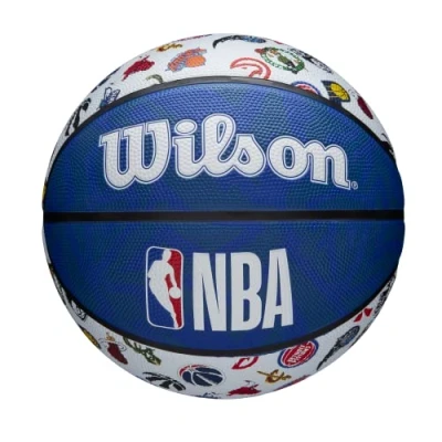 Afbeelding van Wilson NBA Tribute Basketball maat 7