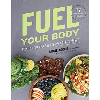 Afbeelding van Fuel Your Body