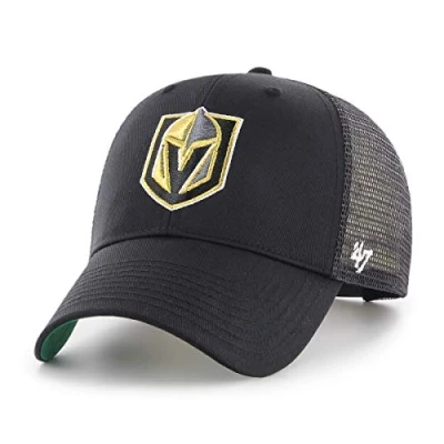 Afbeelding van &#039;47 Snapback Vegas Golden Pet, Maat: One Size, Schwarz