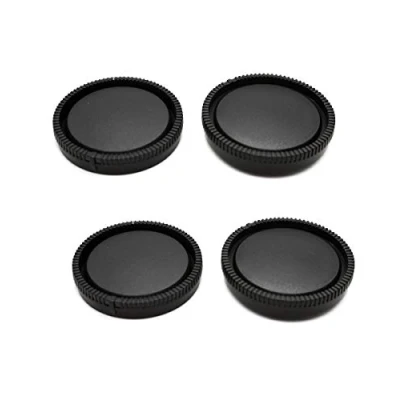 Afbeelding van 2 stuks Sony E Mount camerahoezen voor A7C a7riv a7r3 a7r2 a7iii a7mii A7R A7S A7SII A6500 A6400 A6300 A6000