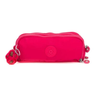 Afbeelding van Kipling Gitroy Etui voor kinderen, Maat: One Size, True pink