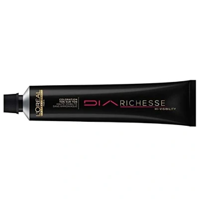 Afbeelding van L&#039;Oréal Professionnel Dia Richesse 43 50 Ml