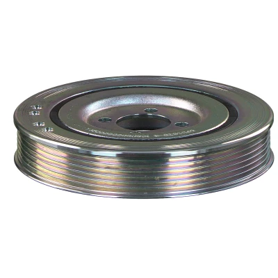 Afbeelding van Febi Bilstein Krukaspoelie / torsiedemper 27824
