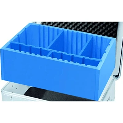 Afbeelding van ZARGES Scheidingswandset 550x350x190 mm Geschikt voor K424 XC, K470, Eurobox &amp; Box