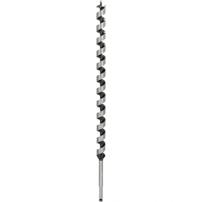 Image de BOSCH 2608585724 Foret à bois tige hexagonale 26 x 470 600 mm, d 11.1 mm