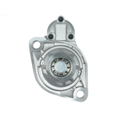 Afbeelding van AS PL S0681S Startmotor 12 1,10 10 VOLKSWAGEN: Golf 5, Polo IV Hatchback, V SEAT: Leon II Ibiza 4, Toledo 3