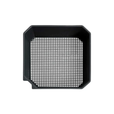 Image de Tamis à asticots Preston 2 Pt (1.13 L) Accessoire pour appâts