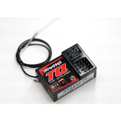 Afbeelding van RECEIVER, MICRO, TQ 2.4GHZ (3