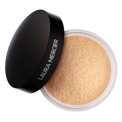 Image de Laura Mercier Loose Setting Powder Honey 29 grammes