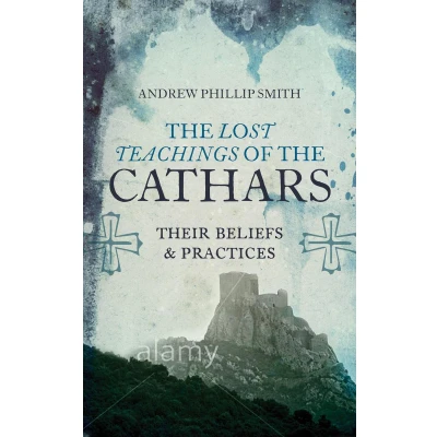Afbeelding van Lost Teachings Of The Cathars