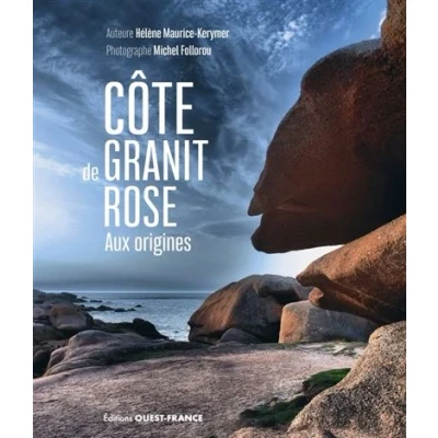 Image de Côte de granit rose Aux origines