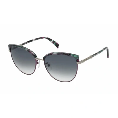 Afbeelding van Zonnebril Dames Tous STO436 570E59 ø 57 mm