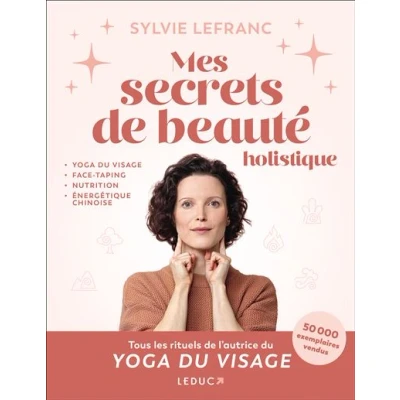 Image de Mes secrets de beauté holistique