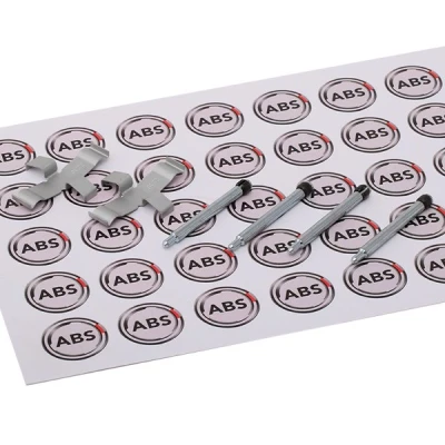 Afbeelding van Abs Rem montageset 1040Q