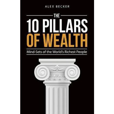 Afbeelding van The 10 Pillars of Wealth