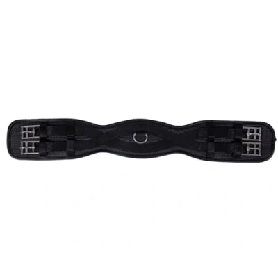 Afbeelding van QHP Basic pro trainingsriem (55 cm, zwart)