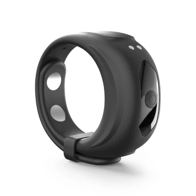Afbeelding van Dorcel Fit Vibe Cockring GRATIS TOY bij iedere bestelling v.a. 40,