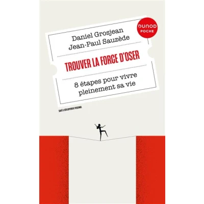 Image de Trouver la force d&#039;oser
