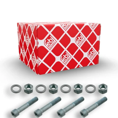 Afbeelding van Febi Bilstein Fuseepen montageset 31181