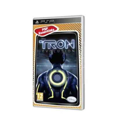 Afbeelding van Tron Evolution Gamme Essentiels