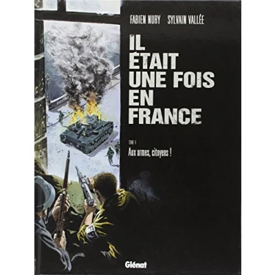 Afbeelding van Aux armes citoyens
