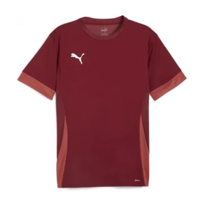 Afbeelding van PUMA Teamgoal Jr voetbalshirt, uniseks