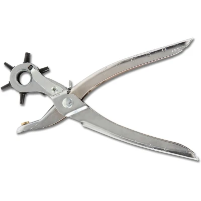 Afbeelding van Revolving Leather Punch
