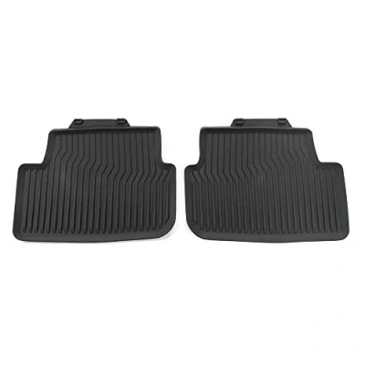 Afbeelding van Audi 82A061511041, zwart