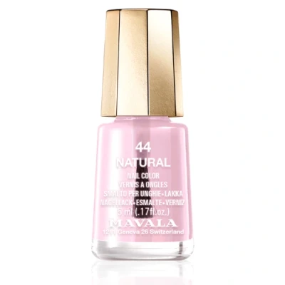 Afbeelding van Mavala 44 Naturelle Nagellak