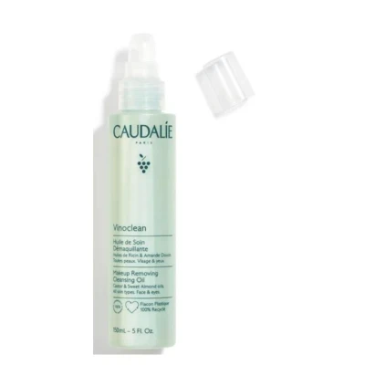 Afbeelding van Caudalie Vinoclean Reinigingsolie 150 ml