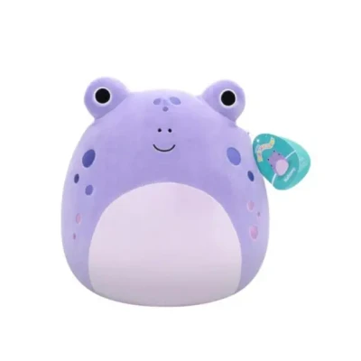 Afbeelding van Squishmallows Nahomy Lavender Tadpole 30cm pluche