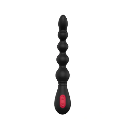 Afbeelding van Vibrerende Anaal Beads